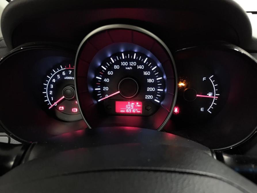 Kia Rio III Казань  - изображение 16