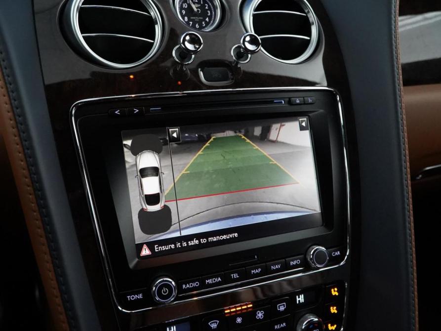 Bentley Continental GT II Москва  - изображение 18