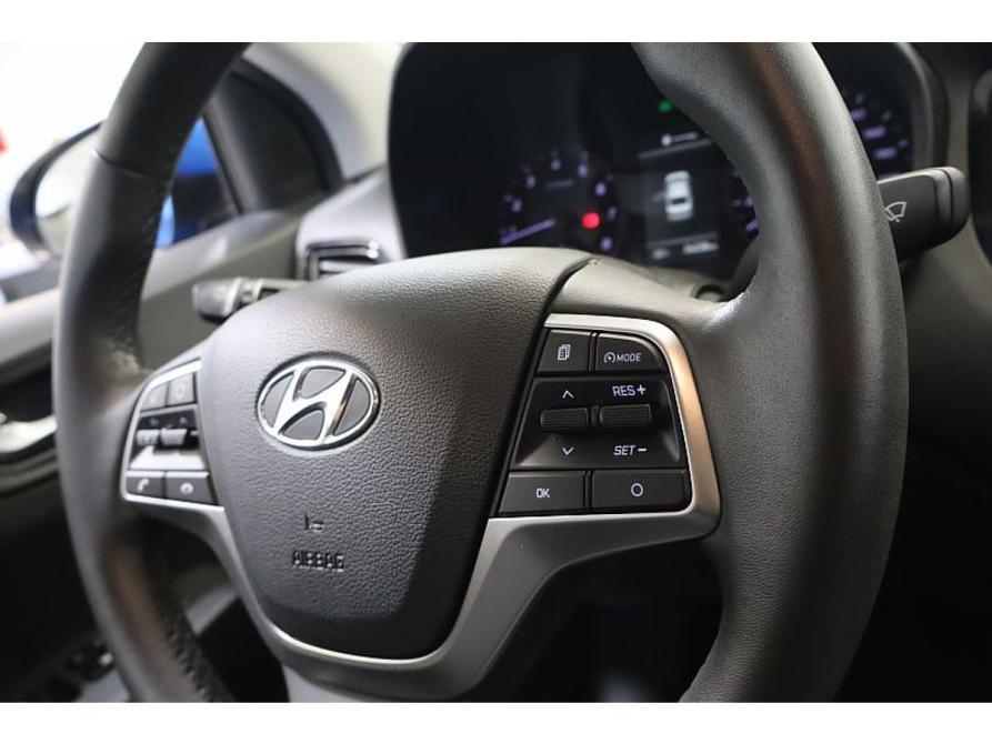 Hyundai Solaris II Рестайлинг Коломна  - изображение 8