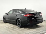 Ford Fusion (North America) II Рестайлинг Казань  - изображение 25