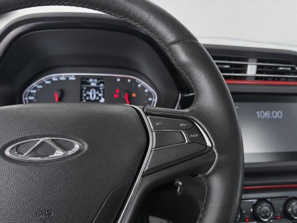 Chery Tiggo 2 I с пробегом 2017 года, цена 979 000 рублей, 120637 км, внедорожник, Автокод Объявления