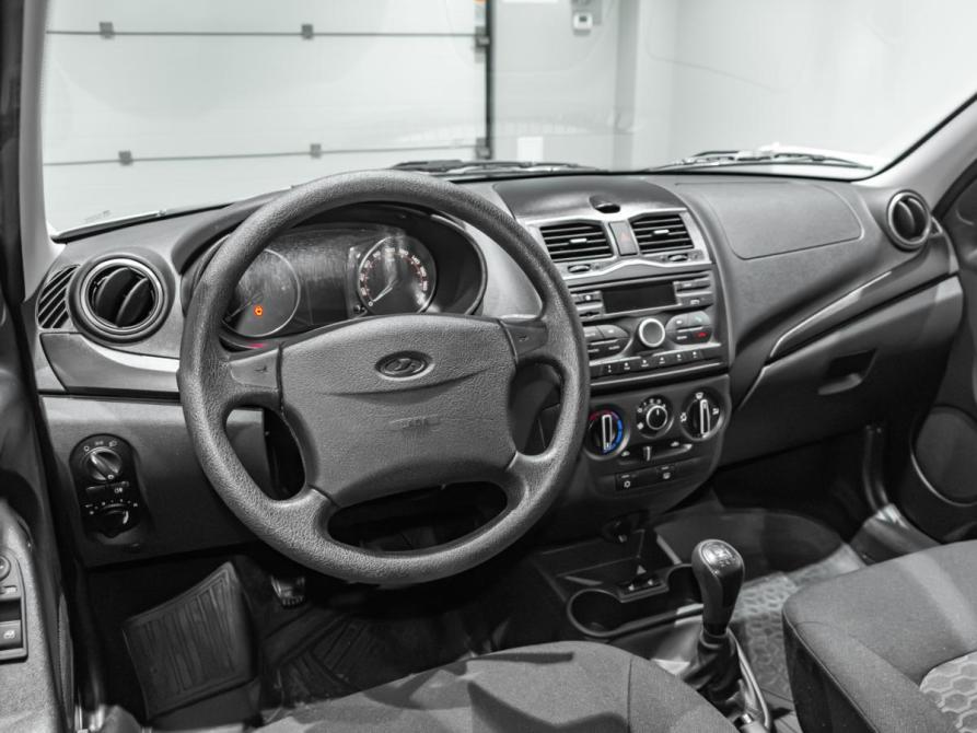 Lada (ВАЗ) Granta I Рестайлинг Екатеринбург  - изображение 12