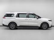 Kia Carnival IV Москва  - изображение 34