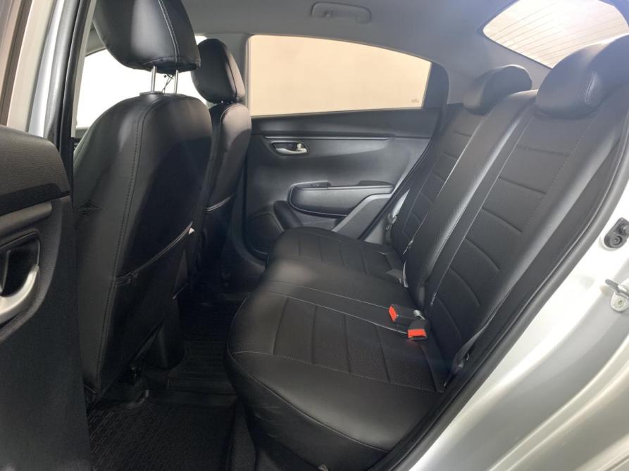 Kia Rio IV Москва  - изображение 18