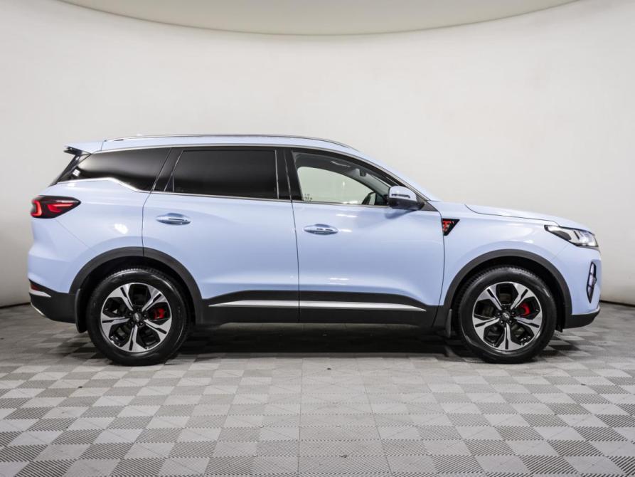 Chery Tiggo 7 Pro Max I Москва  - изображение 4