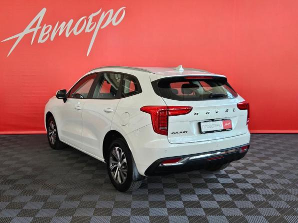 Haval Jolion I с пробегом 2023 года, цена 1 549 000 рублей, 99700 км, внедорожник, Автокод Объявления