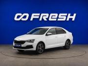 Skoda Rapid II Москва  - изображение 24