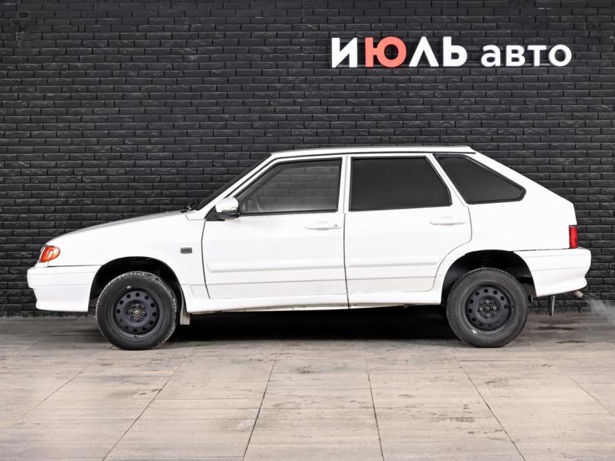 Lada (ВАЗ) 2114 Екатеринбург  - изображение 4