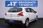 Peugeot 3008 I Таганрог  - изображение 22