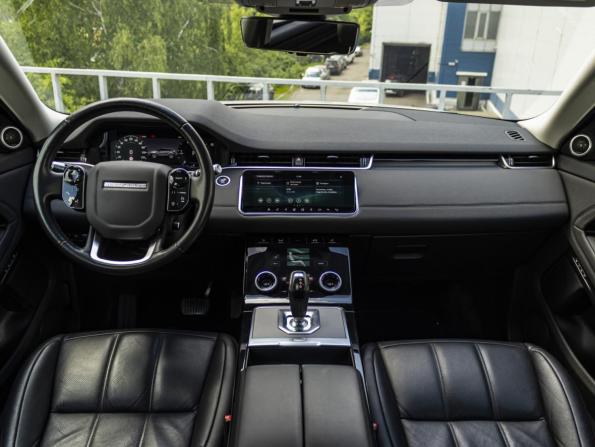 Land Rover Range Rover Evoque II с пробегом 2019 года, цена 3 750 000 рублей, 89924 км, внедорожник, Автокод Объявления