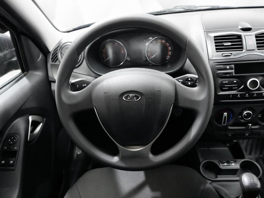 Lada (ВАЗ) Granta I Рестайлинг Ульяновск  - изображение 14