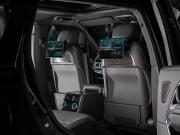 Land Rover Range Rover V Москва  - изображение 52