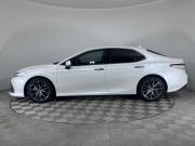 Toyota Camry VIII (XV70) Рестайлинг Ростов-на-Дону  - изображение 29