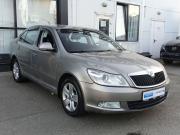 Skoda Octavia II (A5) Рестайлинг Москва  - изображение 16