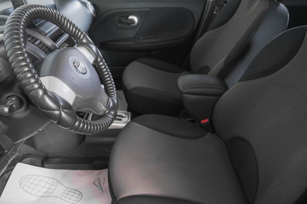 Nissan Note I Рестайлинг Кемерово  - изображение 9