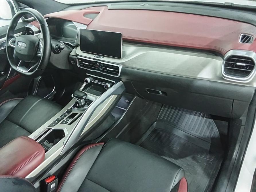 Geely Coolray I Москва  - изображение 9