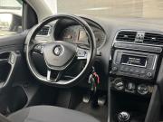Volkswagen Polo V Рестайлинг Пермь  - изображение 34