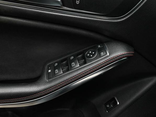 Mercedes-Benz CLA I (C117 X117) с пробегом 2013 года, цена 1 720 000 рублей, 190808 км, седан, Автокод Объявления