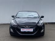 Hyundai Elantra V (MD) Москва  - изображение 19