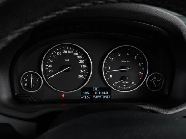 BMW X3 II (F25) с пробегом 2014 года, цена 2 335 000 рублей, 134452 км, внедорожник, Автокод Объявления