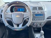 Chevrolet Cobalt II Рестайлинг Ростов-на-Дону  - изображение 37
