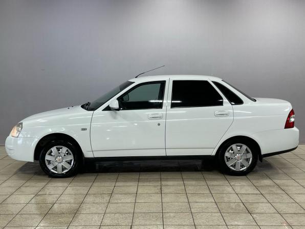 Lada (ВАЗ) Priora I Рестайлинг с пробегом 2015 года, цена 570 000 рублей, 180558 км, седан, Автокод Объявления