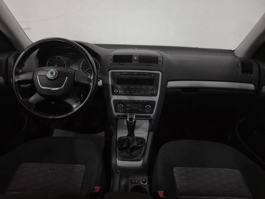 Skoda Octavia II (A5) Рестайлинг Альметьевск  - изображение 10