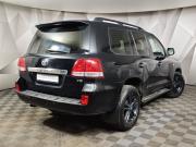 Toyota Land Cruiser 200 Series Москва  - изображение 22