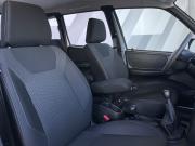 Lada (ВАЗ) Niva Travel I Рестайлинг Екатеринбург  - изображение 51