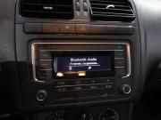 Volkswagen Polo V Рестайлинг Ростов-на-Дону  - изображение 26