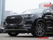 Chery Tiggo 8 Pro Max I Рестайлинг Москва  - изображение 36