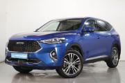 Haval F7 I Челябинск  - изображение 25