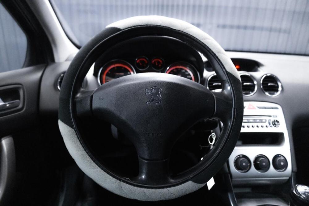 Peugeot 308 I Рестайлинг Тюмень  - изображение 16