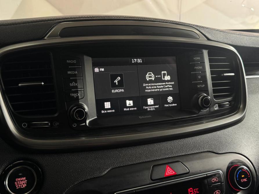 Kia Sorento III Prime Рестайлинг Оренбург  - изображение 18