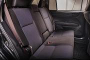 Toyota Corolla XI (E160 E170) Рестайлинг 2 Томск  - изображение 30