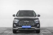 Chery Tiggo 7 Pro I Кемерово  - изображение 28