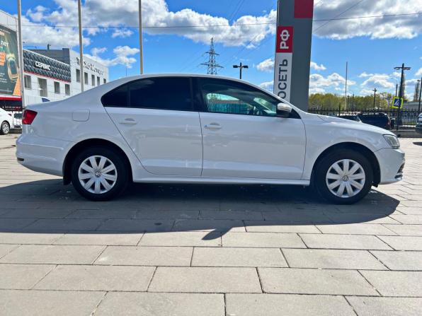 Volkswagen Jetta VI Рестайлинг с пробегом 2015 года, цена 1 100 000 рублей, 280726 км, седан, Автокод Объявления