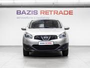Nissan Qashqai I Рестайлинг Тюмень  - изображение 23