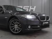 BMW 5 серии VI (F10/F11/F07) Рестайлинг Воронеж  - изображение 32