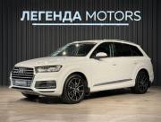 Audi Q7 II (4M) Иркутск  - изображение 41