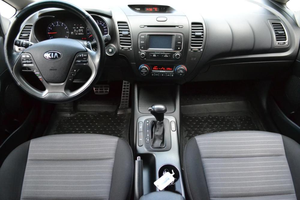 Kia Cerato III Старый Оскол  - изображение 10