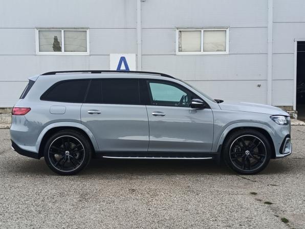 Mercedes-Benz GLS II (X167) Рестайлинг с пробегом 2023 года, цена 15 105 000 рублей, 32066 км, внедорожник, Автокод Объявления