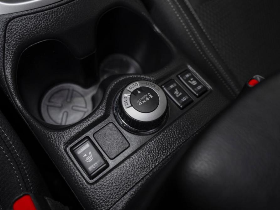Nissan Qashqai II Рестайлинг Москва  - изображение 15