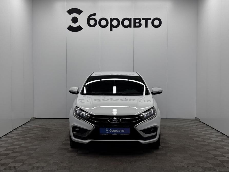 Lada (ВАЗ) Vesta I Рестайлинг (NG) Воронеж  - изображение 5