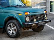 Lada (ВАЗ) 2121 (4x4) I Рестайлинг Волгоград  - изображение 35