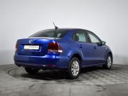 Volkswagen Polo V Рестайлинг Санкт-Петербург  - изображение 25