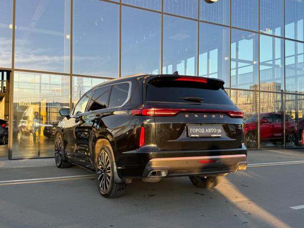Exeed VX I с пробегом 2023 года, цена 2 450 000 рублей, 92272 км, внедорожник, Автокод Объявления
