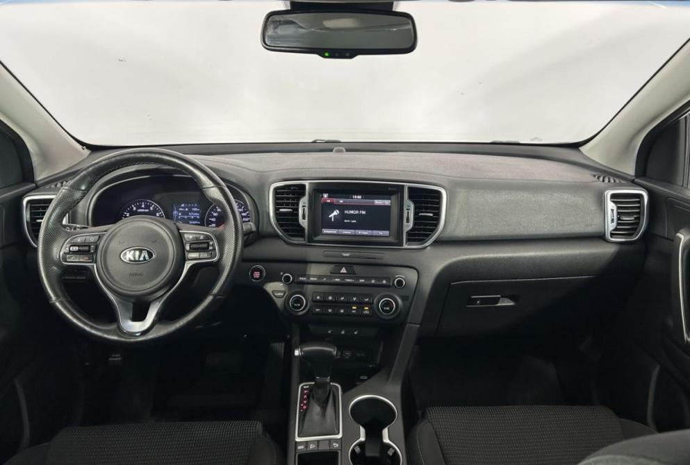 Kia Sportage IV Саранск  - изображение 18