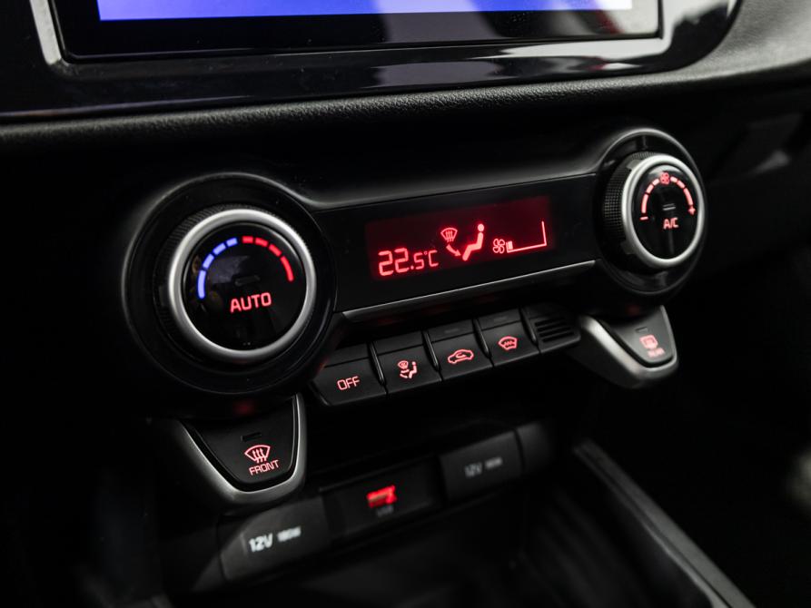 Kia Rio IV Рестайлинг Санкт-Петербург  - изображение 16