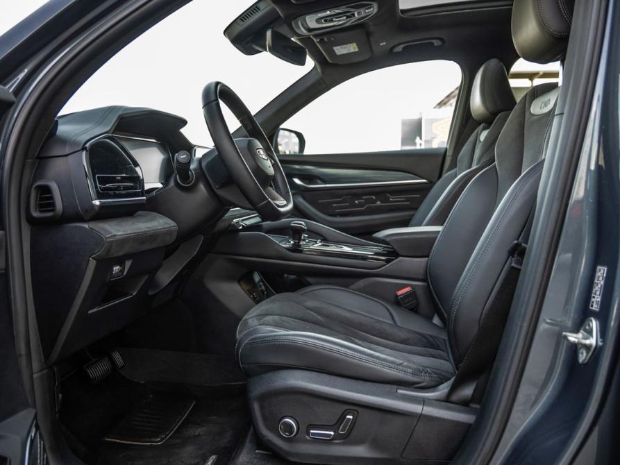 Geely Monjaro I Волгоград  - изображение 30